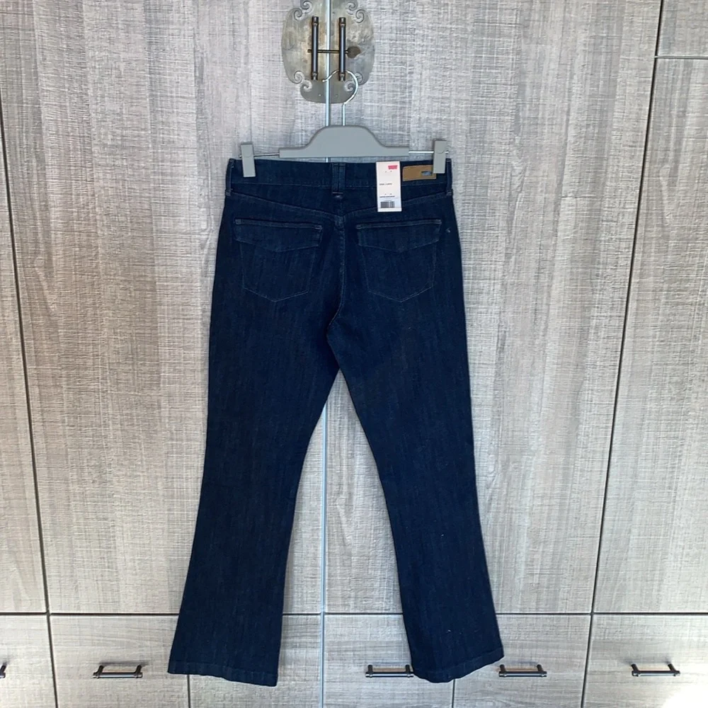 Levis Demi Curve Classic Rise Bootcut - Picture 4 of 16